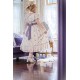 Miss Point Rosa 2.0 Edward Floral One Piece(Reservation/Full Payment Without Shipping)